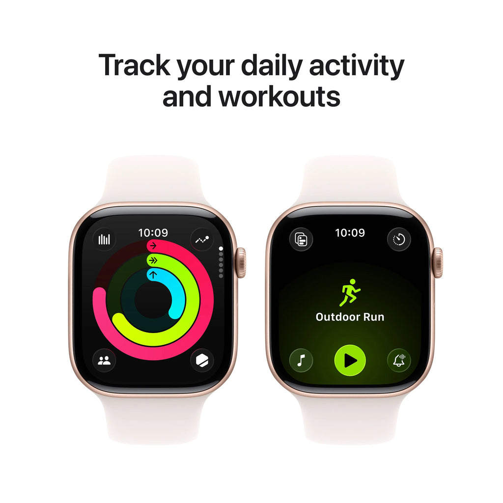 Apple Watch Series 11