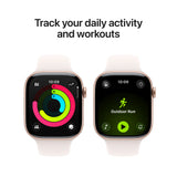 Apple Watch Series 11