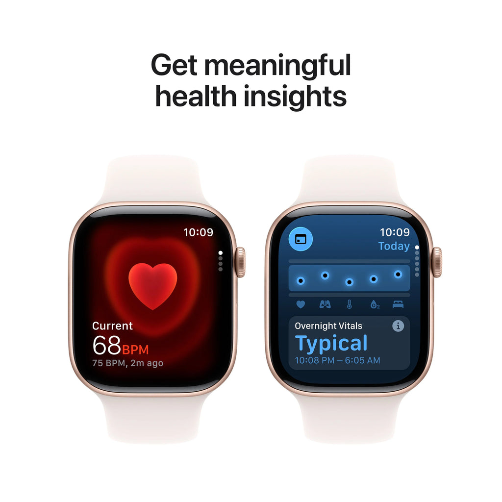Apple Watch Series 11