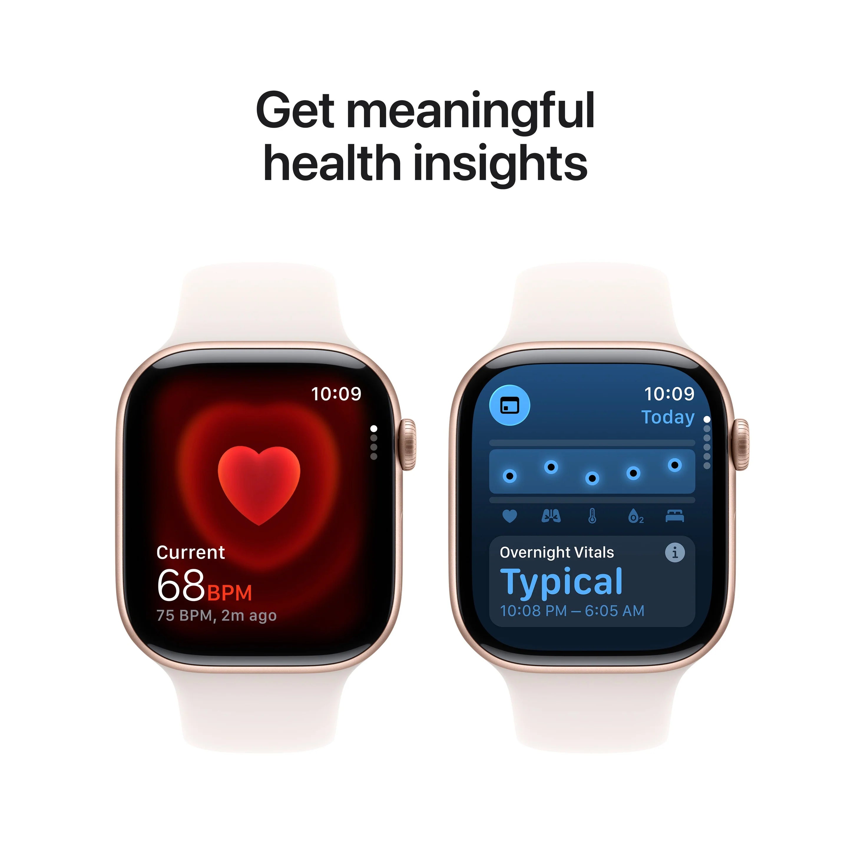 Apple Watch Series 11