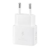 Samsung Galaxy 25W Travel Adapter