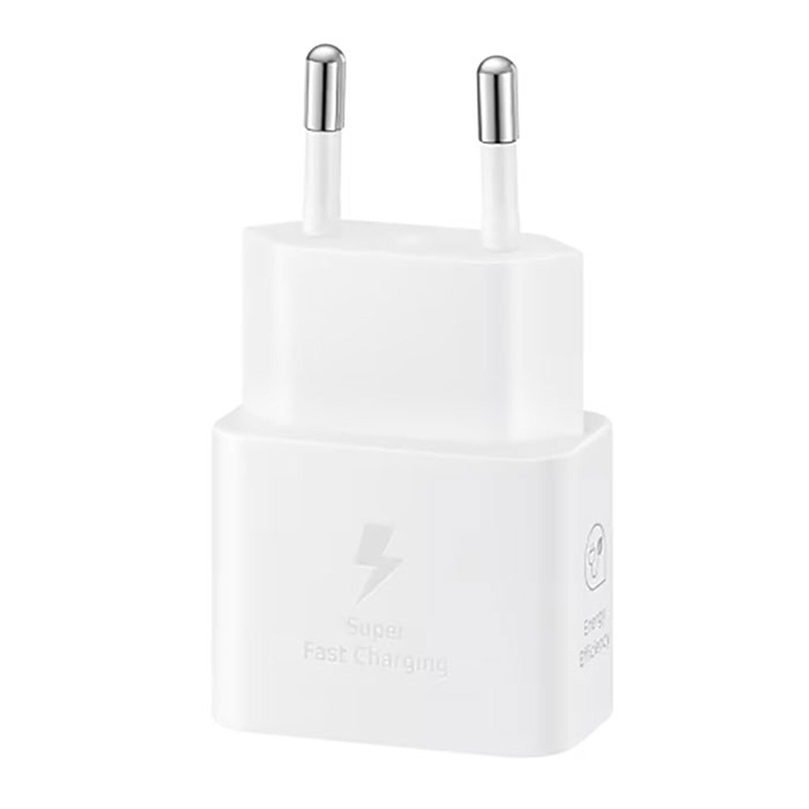 Samsung Galaxy 25W Travel Adapter