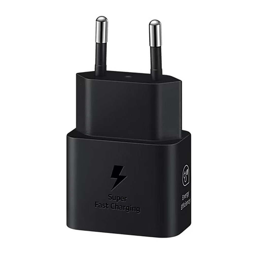 Samsung Galaxy 25W Travel Adapter