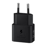 Samsung Galaxy 25W Travel Adapter