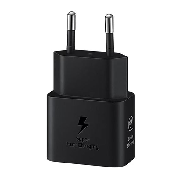 Samsung Galaxy 25W Travel Adapter