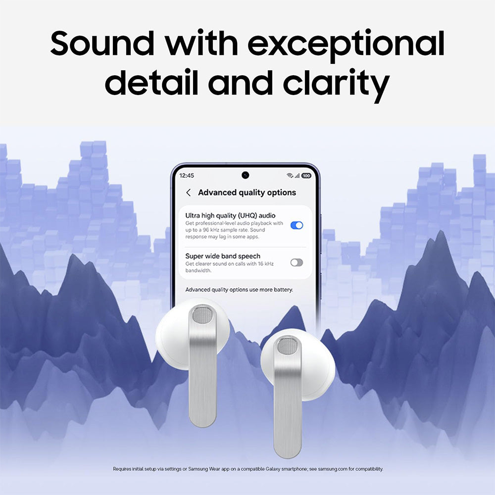 Samsung Buds 4