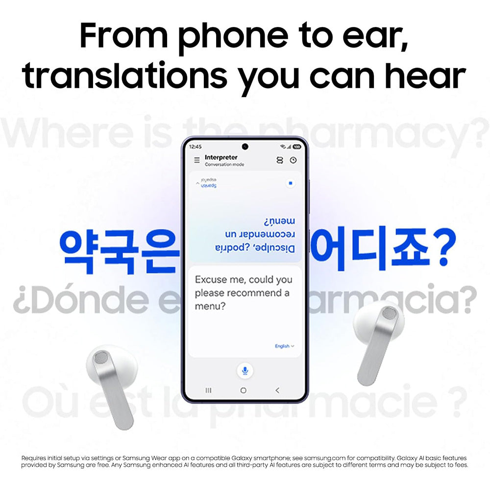 Samsung Buds 4