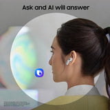 Samsung Galaxy Buds 4 Pro