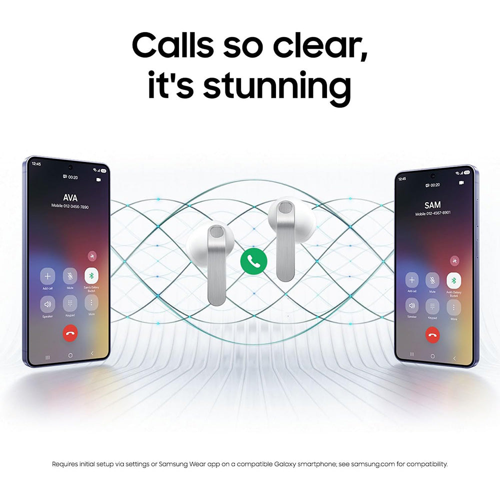 Samsung Buds 4