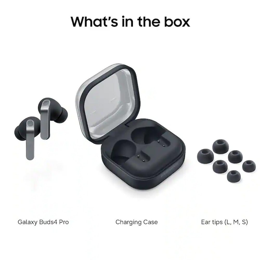 Samsung Galaxy Buds 4 Pro