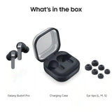 Samsung Galaxy Buds 4 Pro