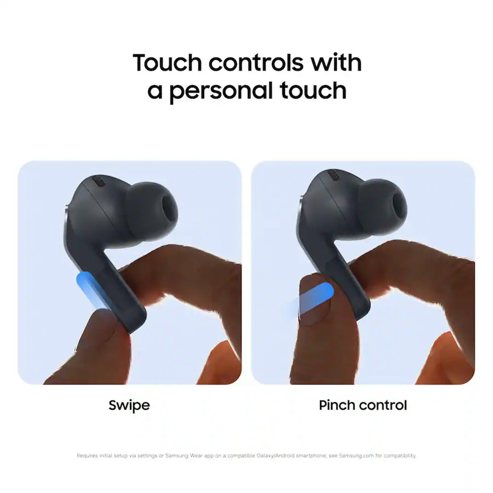 Samsung Galaxy Buds 4 Pro