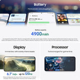Samsung Galaxy S25 FE