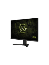 MSI MAG 275QF E21 27″ 2K Gaming Monitor, 2560 x 1440 (WQHD), 0.5ms Response Time, 210Hz, HDR Ready, Rapid IPS, HDMI, DP Port, BLACK