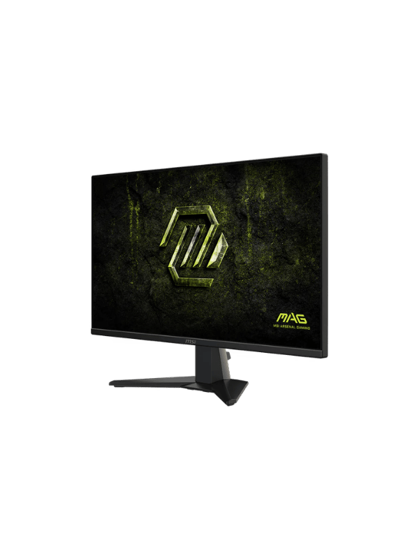 MSI MAG 275QF E21 27″ 2K Gaming Monitor, 2560 x 1440 (WQHD), 0.5ms Response Time, 210Hz, HDR Ready, Rapid IPS, HDMI, DP Port, BLACK
