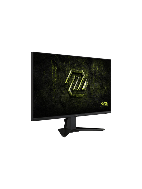 MSI MAG 275QF E21 27″ 2K Gaming Monitor, 2560 x 1440 (WQHD), 0.5ms Response Time, 210Hz, HDR Ready, Rapid IPS, HDMI, DP Port, BLACK