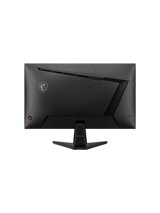 MSI MAG 275QF E21 27″ 2K Gaming Monitor, 2560 x 1440 (WQHD), 0.5ms Response Time, 210Hz, HDR Ready, Rapid IPS, HDMI, DP Port, BLACK