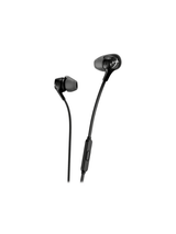 HYPERX CLOUD EARBUDS II, BLACK