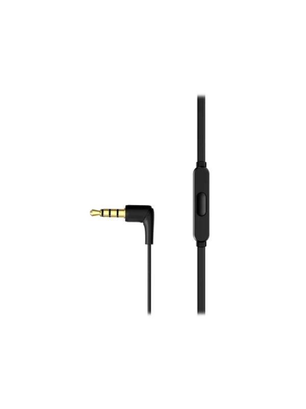HYPERX CLOUD EARBUDS II, BLACK