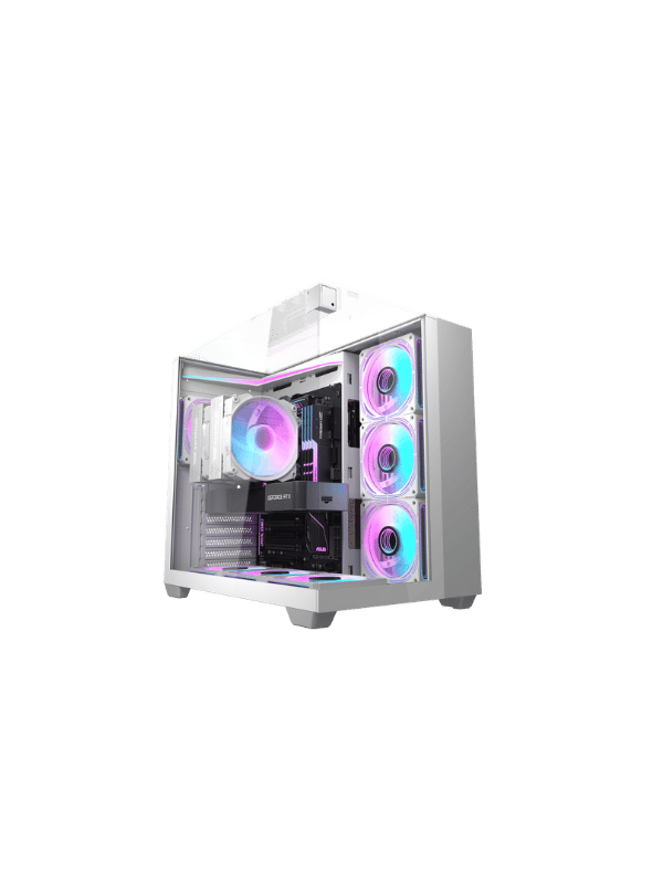 PC Cases