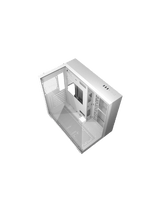 DarkFlash TH285 ATX PC Case, WHITE