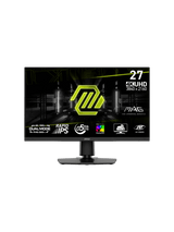 MSI MAG 272URDF E16 27″ UHD Gaming Monitor, 160Hz Flat, Rapid IPS, 0.5ms, Flat, Dual Mode