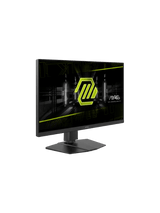 MSI MAG 272URDF E16 27″ UHD Gaming Monitor, 160Hz Flat, Rapid IPS, 0.5ms, Flat, Dual Mode