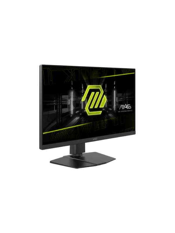 MSI MAG 272URDF E16 27″ UHD Gaming Monitor, 160Hz Flat, Rapid IPS, 0.5ms, Flat, Dual Mode
