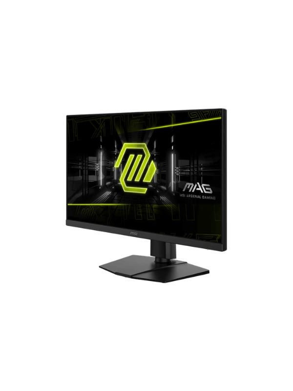 MSI MAG 272URDF E16 27″ UHD Gaming Monitor, 160Hz Flat, Rapid IPS, 0.5ms, Flat, Dual Mode