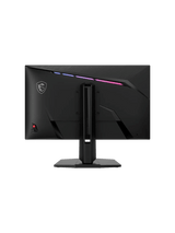 MSI MAG 272URDF E16 27″ UHD Gaming Monitor, 160Hz Flat, Rapid IPS, 0.5ms, Flat, Dual Mode
