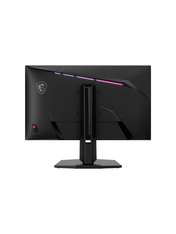 MSI MAG 272URDF E16 27″ UHD Gaming Monitor, 160Hz Flat, Rapid IPS, 0.5ms, Flat, Dual Mode