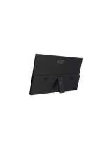 MSI PRO MP165 E6 PORTABLE MONITOR, 60HZ, 15.6″, 4MS