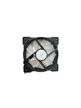 BAJEAL FAN LED 12CM, 4PIN