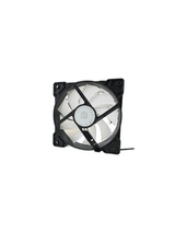 BAJEAL FAN LED 12CM, 4PIN