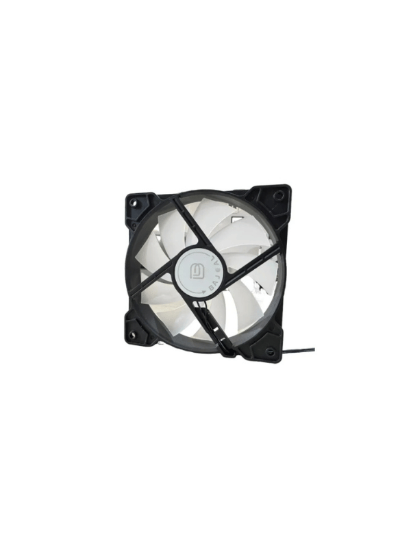 BAJEAL FAN LED 12CM, 4PIN