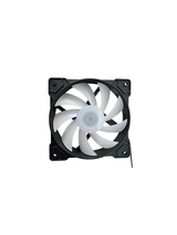 BAJEAL FAN LED 12CM, 4PIN