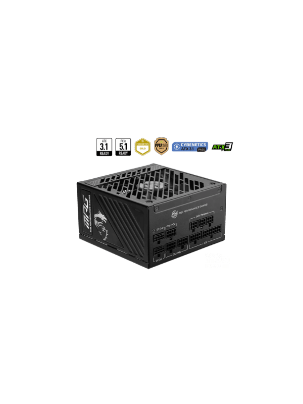 Power Supplies