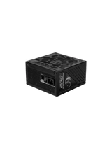 MSI MAG A1000GS PCIE5 1000W Power Supply, Full Modular, BLACK