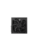 MSI MAG A1000GS PCIE5 1000W Power Supply, Full Modular, BLACK