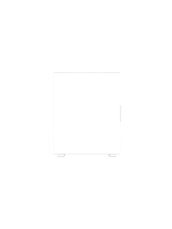 DarkFlash M305 Mesh M-ATX PC Case, WHITE