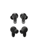 JBL Tour Pro 3 Wireless Earbuds with Bluetooth, Built-in Battery and 40h Playback, Charging Case, Noise Cancelling and JBL Spatial 360 with Head Tracking Function, Black
