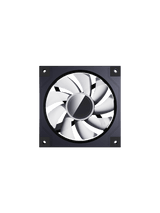 Darkflash DM20 ARGB Cooling Fan – BLACK