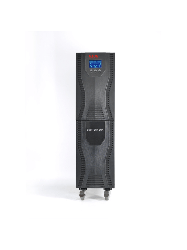 VSUN 6KVA ONLINE UPS 5400W