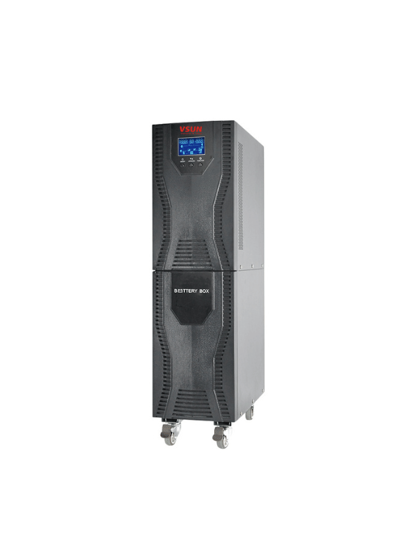 VSUN 6KVA ONLINE UPS 5400W