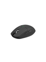 Darkflash DFM80 Pro Gaming Mouse, Black