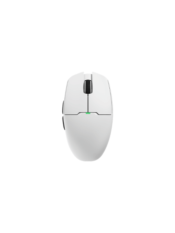 Darkflash DFM80 Pro Gaming Mouse, White