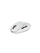 Darkflash DFM80 Pro Gaming Mouse, White