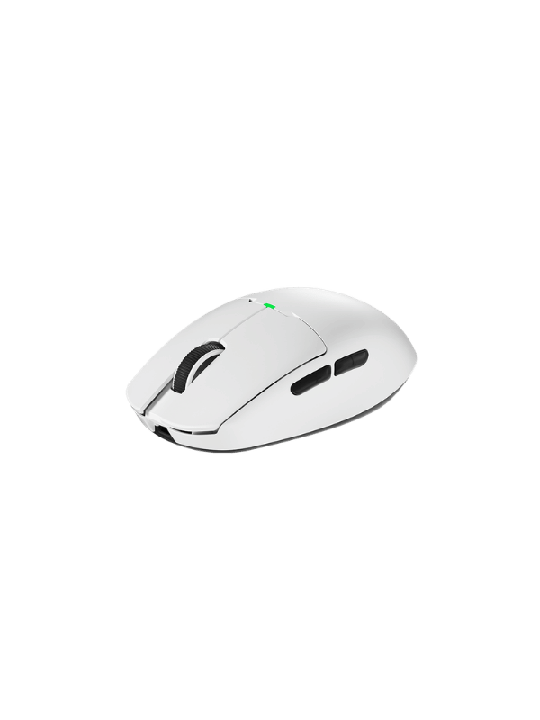 Darkflash DFM80 Pro Gaming Mouse, White