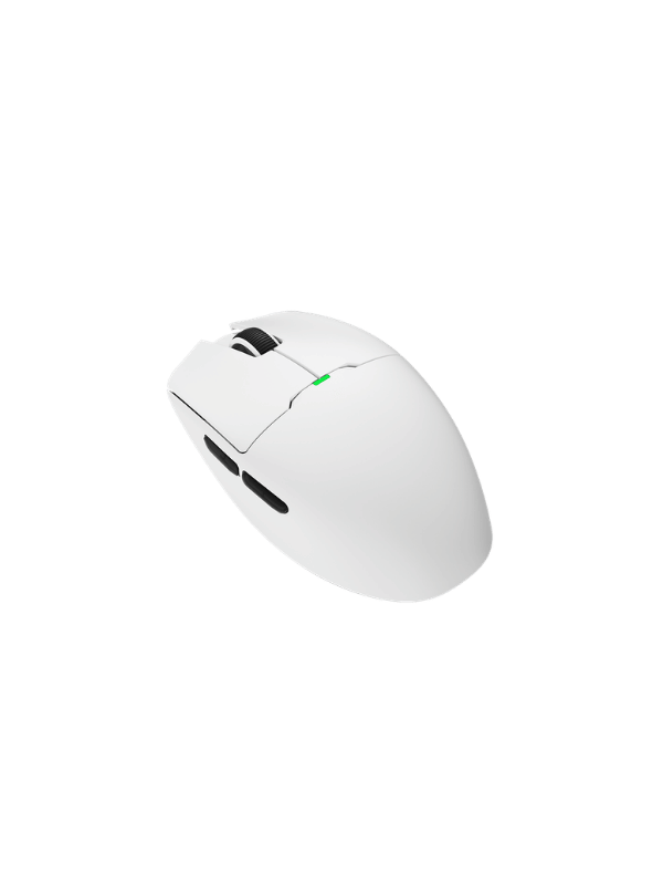 Darkflash DFM80 Pro Gaming Mouse, White