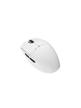 Darkflash DFM80 Plus Gaming Mouse, White